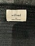 Wilfred 100% Polyester Black 3/4 Sleeve Blouse Size XS - photo 7