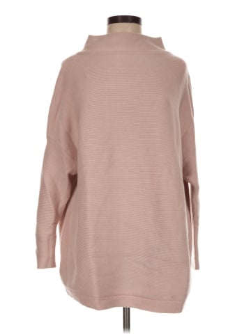 Réalisation Turtleneck Sweater (view 1)