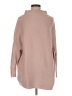 Réalisation Tan Turtleneck Sweater Size M - photo 1