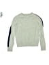 Gap Kids Color Block Gray Pullover Sweater Size M (kids) - photo 1