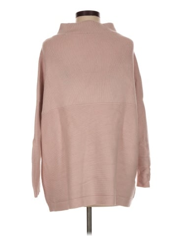 Réalisation Turtleneck Sweater (view 2)