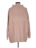 Réalisation Tan Turtleneck Sweater Size M - photo 2