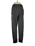 Nike 100% Polyester Gray Sweatpants Size S - photo 2