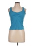 Old Navy Teal Tank Top Size M - photo 1