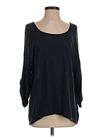 Ya Los Angeles 3/4 Sleeve T-Shirt (view 1)