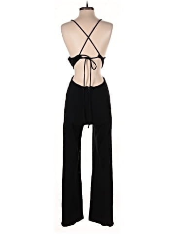Silence and Noise Jumpsuit (view 2)