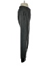 Nike 100% Polyester Gray Sweatpants Size S - photo 4