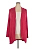 J.Jill Pink Cardigan Size 3X - photo 1