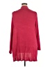 J.Jill Pink Cardigan Size 3X - photo 2