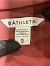 Athleta Burgundy Sleeveless Blouse Size XS - photo 7