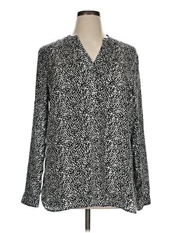Banana Republic Heritage Collection Long Sleeve Polo (view 1)