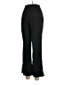 Unbranded 100% Polyester Black Dress Pants Size L - photo 1