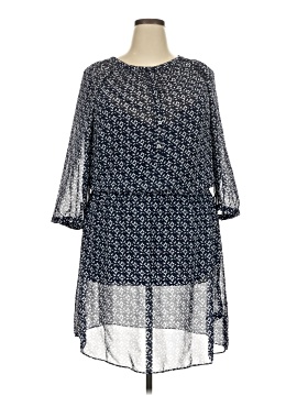Lauren by Ralph Lauren Casual Dress (view 1)