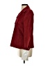 Pamela McCoy 100% Leather Red Leather Jacket Size S - photo 5