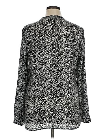 Banana Republic Heritage Collection Long Sleeve Polo (view 2)