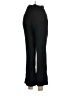 Unbranded 100% Polyester Black Dress Pants Size L - photo 2