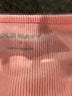 DKNY Pink Tank Top Size S - photo 7