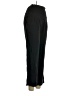 Unbranded 100% Polyester Black Dress Pants Size L - photo 4