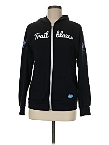 Bella + Canvas Zip Up Hoodie (view 1)