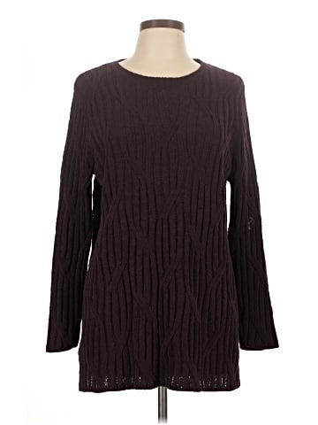 J.Jill Pullover Sweater (view 1)