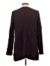 J.Jill 100% Polyester Burgundy Pullover Sweater Size L (tall) - photo 2