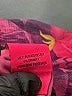 Torrid Print Purple Cocktail Dress Size 3X Plus (3) - photo 8