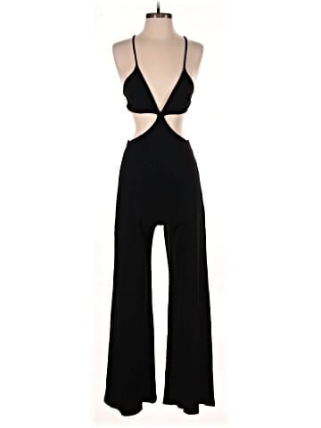 Silence and Noise Jumpsuit (view 1)