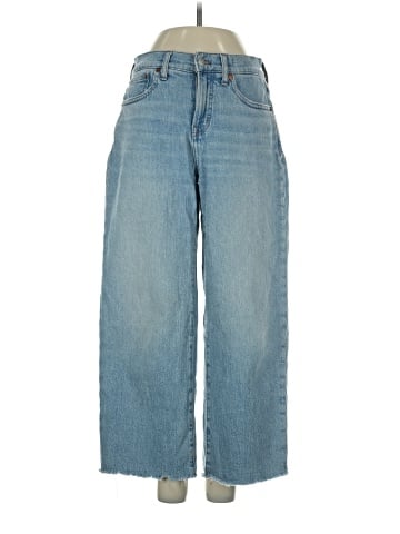 Madewell Jeans (view 1)