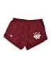 Under Armour Hearts Burgundy Athletic Shorts Size M - photo 1
