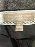 Banana Republic Black Wool Pants Size 00 Petite - photo 4
