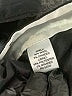 Banana Republic Black Wool Pants Size 00 Petite - photo 5