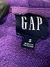Gap Purple Pullover Hoodie Size S - photo 7