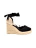 Express Black Wedges Size 9 - photo 1