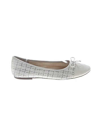 J.Crew Factory Store Flats (view 1)