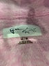 Greg Norman Pink Pullover Sweater Size M - photo 7