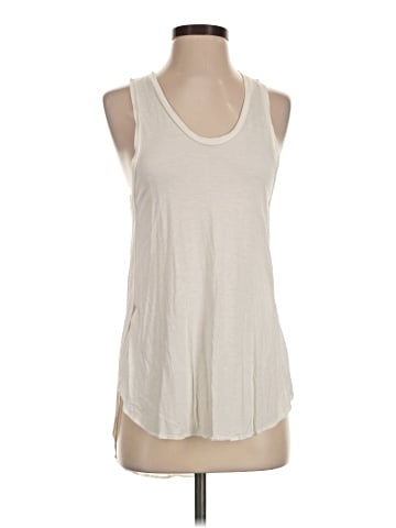 Gap Outlet Sleeveless T-Shirt (view 1)