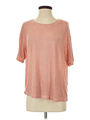 Jane and Delancey Short Sleeve T-Shirt (view 1)