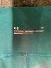 Under Armour Teal Active Pants Size 1X - photo 4