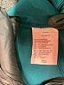 Under Armour Teal Active Pants Size 1X - photo 5