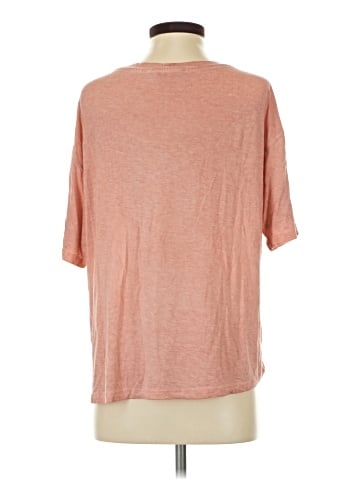 Jane and Delancey Short Sleeve T-Shirt (view 2)