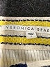 Veronica Beard Tweed Yellow Casual Skirt Size 0 - photo 4