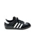 Adidas Black Sneakers Size 5 - photo 1