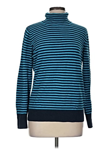 L.L.Bean Turtleneck Sweater (view 1)