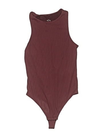 Klassy Network Bodysuit (view 1)