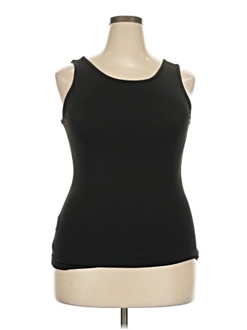 Unbranded Sleeveless Top (view 1)