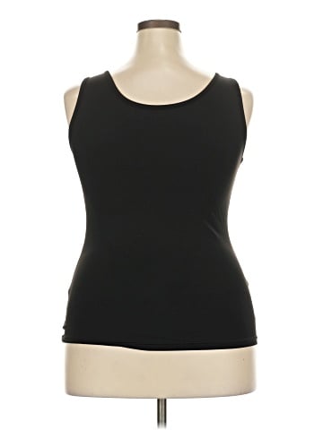 Unbranded Sleeveless Top (view 2)