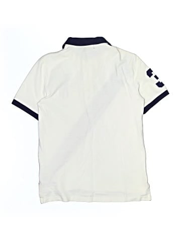 Polo by Ralph Lauren Short Sleeve Polo (view 2)