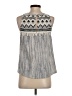 Drew Gray Sleeveless Blouse Size XS - photo 2