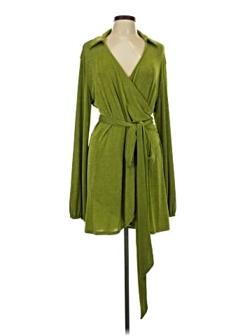 Princess Polly Casual Dress (view 1)