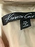 Kenneth Cole Black Label 100% Polyester Tan Trenchcoat Size XS - photo 6